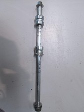 Axe roue arrière (Honda - Msx