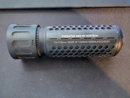 Acetech predator mkii - acetech,