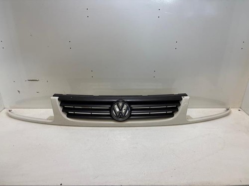 Calandre volkswagen polo - polo, 3
