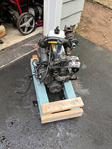 Kubota 1105t diesel engine non - kubota,