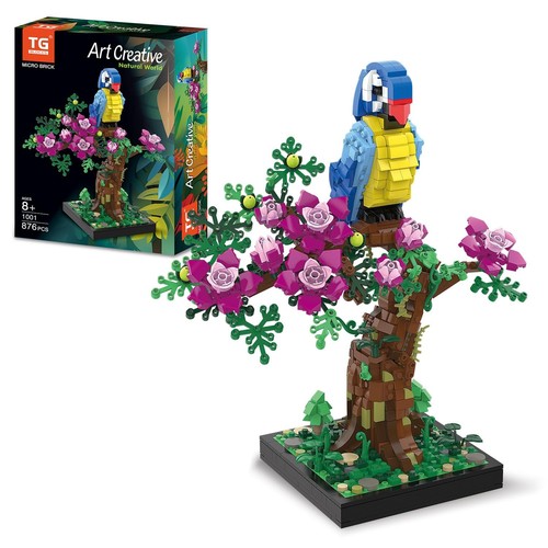 Lego blocks art - lego, creative