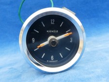 RARE ? MONTRE DE TABLEAU DE