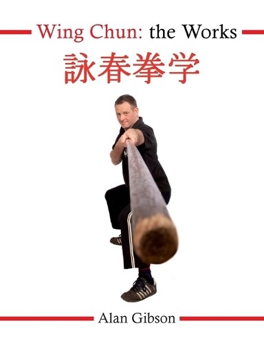 Alan gibson wing chun - alan,