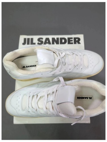 Sneakers jil sander originales - sander,