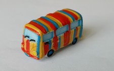 FEVE  - "VOITURES" - JOLI