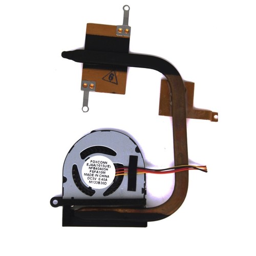 Ventilateur cpu avec fiche - cpu,