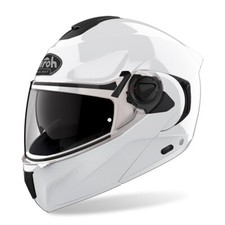 Casque Moto Airoh SPECKTRE Blanc Taille L Casque Modulaire Flip Up