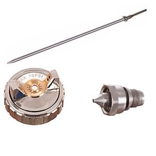 Buse conçue pour pistolet de