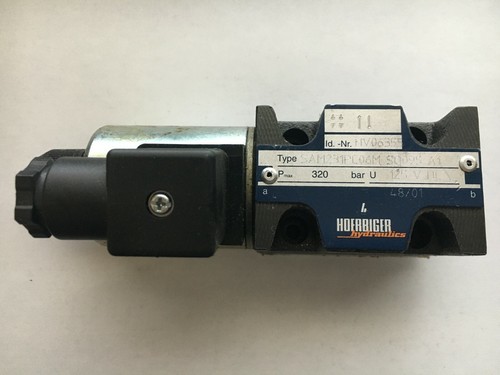 Hoerbiger hv06355 sam231pc06m - hoerbiger,