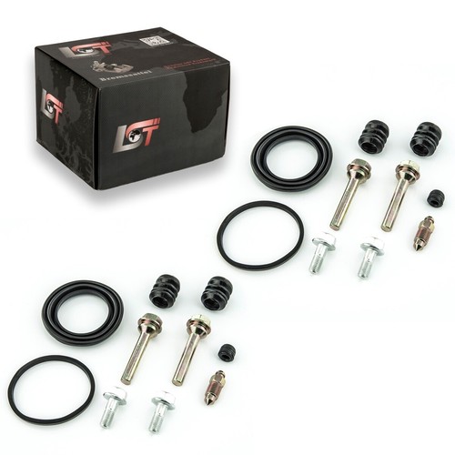 Kit réparation selle - 2x,