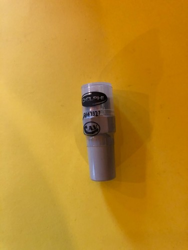 Injecteur delphi lucas - injecteur,