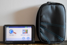 GARMIN NUVI 255W GPS NAVIGATEUR