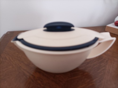 Saucière iso duo tupperware - iso,