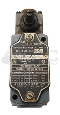 Allen Bradley 802R-AC/B