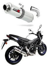 SV 650 2016 - 2023 Pot