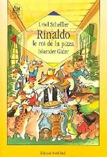 Rinaldo, le roi de la pizza -