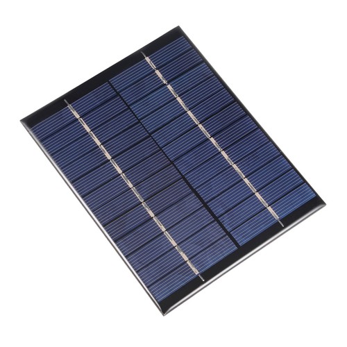 12v panneau solaire diy - 2w,