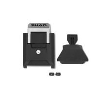 PLATINE SERRURE DE TOP CASE