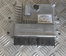 Calculateur Moteur DELPHI - DS