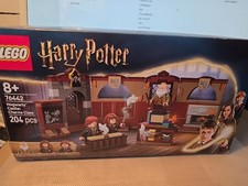 Lego harry potter 76442 - 76442, le