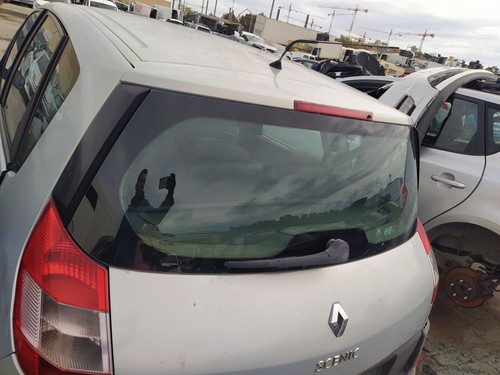 Base antenne renault scenic - de,