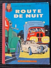 Michel Vaillant - Route De