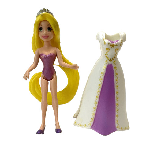 Disney princess rapunzel - disney,