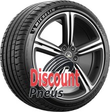 Michelin Pilot Sport 5 225/45