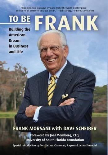 Dave scheiber frank morsani - dave,