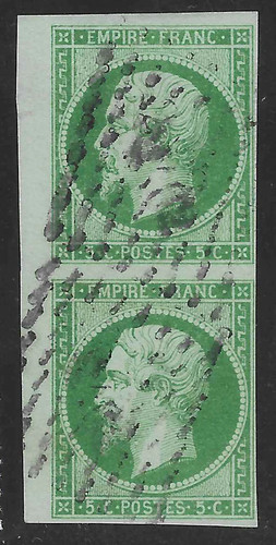 12b empire 5 c - n°12b,
