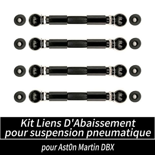 Pour aston martin - pour, airmatic