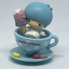 Shaky ! Sanrio Characters