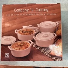 Companies Coming Set Of Four