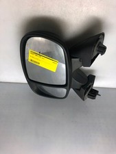 LUSTERKO LUSTRO MANUALNE LEWE