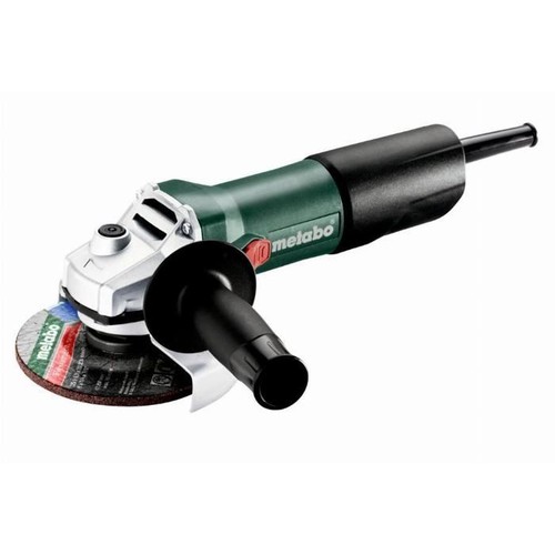 Meuleuse angle metabo - d'angle,