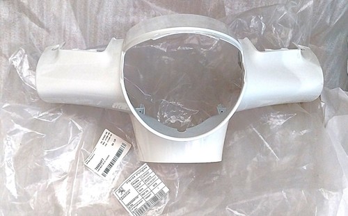 Carénage phare oem pour - de,