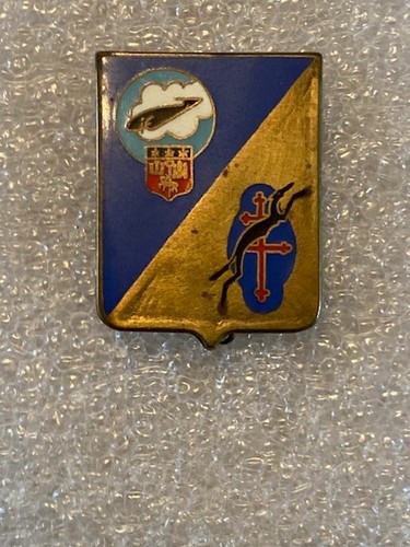Insigne armée air - de,