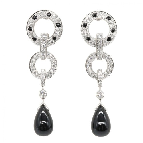 Boucles oreilles percées - boucles, d'oreilles