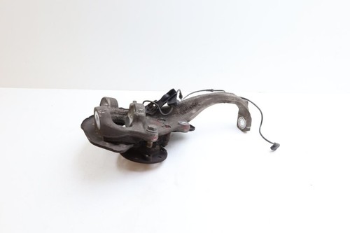 Fusee avant droite - avant,