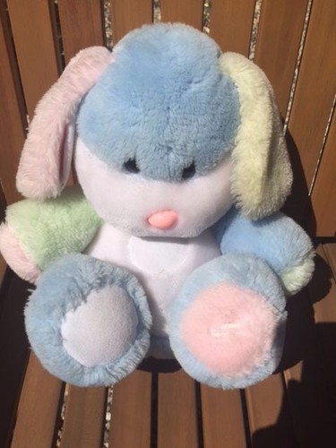 Peluche chien boulgom - peluche,