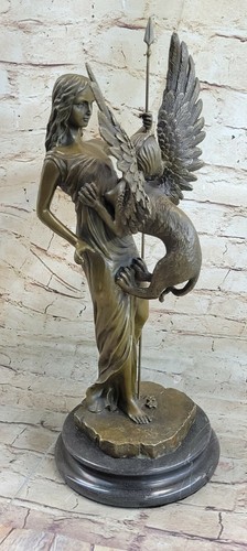 Années 1920 sculpture bronze - 1920,