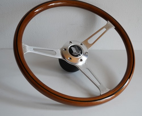 Volant compatible avec triumph - avec,