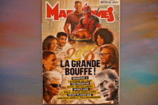 Mad movies 314 grande - la,