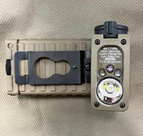 Streamlight sidewinder led - streamlight,