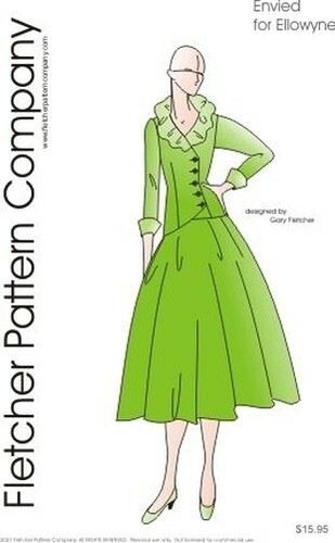 Envied suit poupée vêtements - envied,