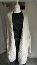 Gilet Manteau en alpaga et laine zadig et voltaire excellent état Taille M