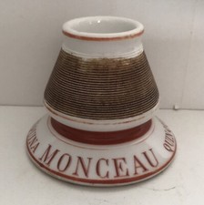 PYROGÈNE CERAMIQUE MONCEAU