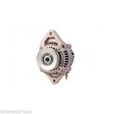 Alternateur pour Aixam Jdm
