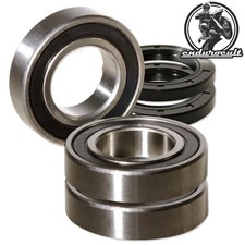 Kit roulements + joints de roue arrière pour Gas Gas EC 125/200/250/300