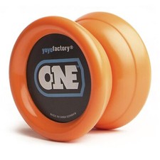 YoyoFactory One Yoyo - Orange